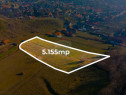 Teren 5,155 mp Codlea / Strada Mihai Eminescu/ Posibilita...