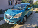 Opel Meriva (Cosmo) 1.4 Turbo 2010, motor A14NET, 140 cp (103kw)