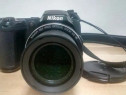 Aparat foto Nikon Coolpix L810.