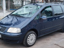 Volkswagen Sharan 2009 1.9 TDI