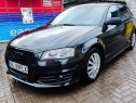 Audi A3 Quattro 2012