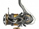 Mulineta DAIWA 22 Silvercreek X LT2500S-XH, 6.2:1, 0.16mm/150m, 5rul