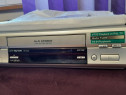 Video recorder stereo JVC nou