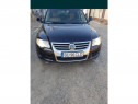 Vw tuareg din 2009 full pe perne de aer