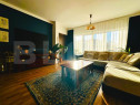 Apartament 2 camere, 67 mp, etaj intermediar, terasa, zona P