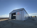Depozit/hala/spatiu industrial Bolintin Deal - A1 - KM23