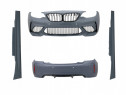 Pachet Exterior Complet M2 Competition - BMW Seria 2 F22/F23