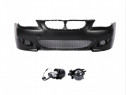 Pachet Bară Față Complet Aspect M5 - BMW Seria 5 E60