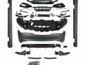 Kit Complet de Caroserie CLA45 pentru Mercedes CLA C117 (2013-2018)