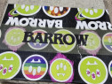 Boxeri Barrow noi