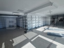 Spatiu comercial, ideal showroom, 130mp, parcare, zona straz