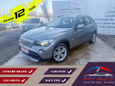 BMW X1 . 2,0 Diesel 204 Cp . 4x4 . Navigatie . Cutie Automata .RATE