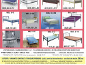 Pat Metalic Single- 1 pers-rezistent si durabil - La Pret Promotional!