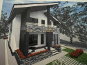 Casa P+1 si teren situat in zona KAMSAS, cartier case