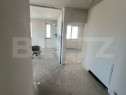 Apartament cu 3 camere, finisat, incalzire in pardoseala, 58