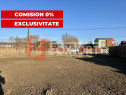 COMISION 0% Teren intravilan 775 mp in Sanandrei, toate util