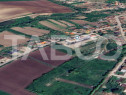 Teren de vanzare intravilan 750mp cu utilitati zona deosebit