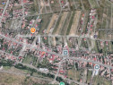 Teren intravilan de vanzare 3000 mp in Selimbar cu proiect d