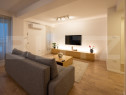 Apartament cu 2 camere, 55 mp, premium cu vedere panoramică