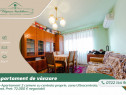 Apartament 2 camere cu centrala proprie, zona Ultracentrala,