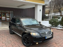 Volkswagen Touareg 2.5 TDI Automat Proprietar 2006