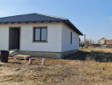 Casa noua Parter, 10 min. de Podgoria, loc. Zimand Cuz