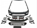 Pachet Exterior Complet GLI - Volkswagen Jetta (2015+)