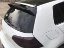 Spoiler Oettinger - Volkswagen Golf 7/7.5 (2013-2020) Negru Lucios