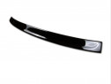 Spoiler Tavan - Mercedes-Benz W204 C Series (2007-2014) Negru Lucios