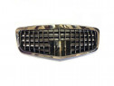 Grila Maybach Look - Mercedes S-Class W221 (2006-2013)