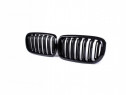 Grila Aspect M - BMW X5/X6 F15/F16 (2015-2018) Negru Lucios
