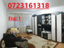 ETAJ 1! Ap 2 camere, DECOMANDAT, zona Progresu 48