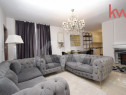 Apartament 3 camere, 2 locuri de parcare, gradina