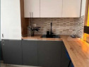 Penthouse 3 camere cu terasă panoramică – Coresi