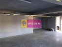 Spațiu comercial 98mp OPEN SPACE zona Metrou Leonida