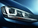 Faruri led U argintii (stil în mișcare) - Volkswagen Golf 7 FULL LED