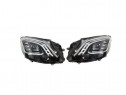 Faruri led cu aspect Maybach - Mercedes Seria S W222 (2014+)