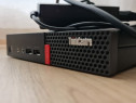 Lenovo M710Q - I5 7400T 2.4Ghz - 8GB Ram - 500GB HDD