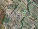 Teren intravilan de vanzare 1000 mp zona Gusterita Sibiu