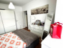CETATII - ETAJ 1 - RENOVAT - 3 cam - centrala proprie - clim