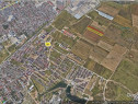 7500 mp teren Fundeni-Dobroesti-stejarului