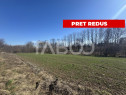 Teren intravilan 2000 mp cu utilitati in apropiere Comuna Dr