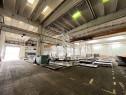 Hala Industriala de 1609 mp, Zona Buziasului