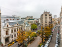 Apartament de 3 camere în inima Bucureștiului – Boxa - P