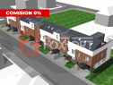 COMISION 0% Duplex de tip insiruit cu 4 camere, predare la c
