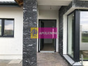 Casa 3 camere LUX "0 km" cu curte, in comuna Berceni