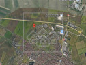 Teren de in Sibiu - intravilan, 6500 mp - zona Veterani