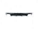 Difuzor Spate S5 - Audi S5 (2020-2022) 2D/4D (Pentru S-Line)