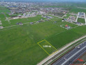 Teren intravilan de in Focsani Nord 2.636 mp