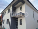 Duplex cu 4 camere si 2 bai de vanzare in zona linistita Sel
